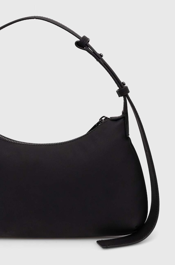 Αξεσουάρ Τσάντα Calvin Klein K60K612156 μαύρο