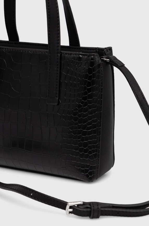 Doplňky Kabelka Calvin Klein K60K612163 černá