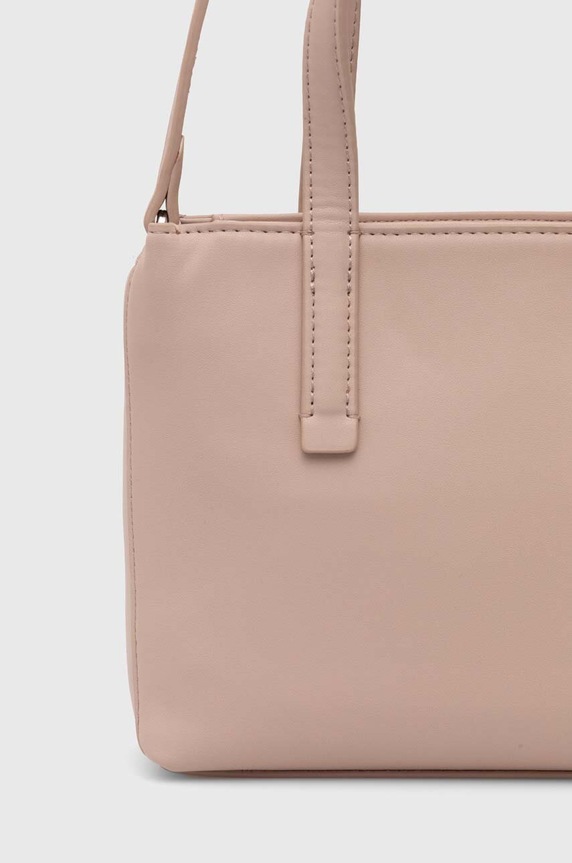Doplnky Kabelka Calvin Klein K60K612170 ružová