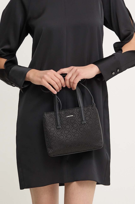 Kabelka Calvin Klein K60K612277