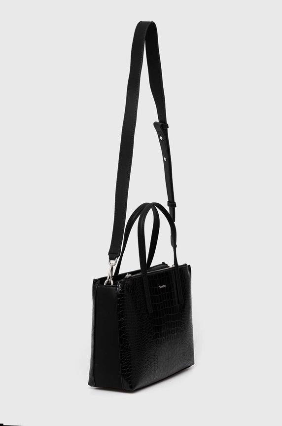 Kabelka Calvin Klein K60K612348 černá AW24