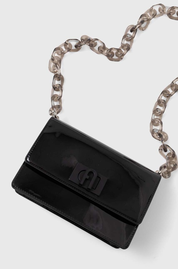 Kabelka Furla WB01283.BX2998.O6000 černá