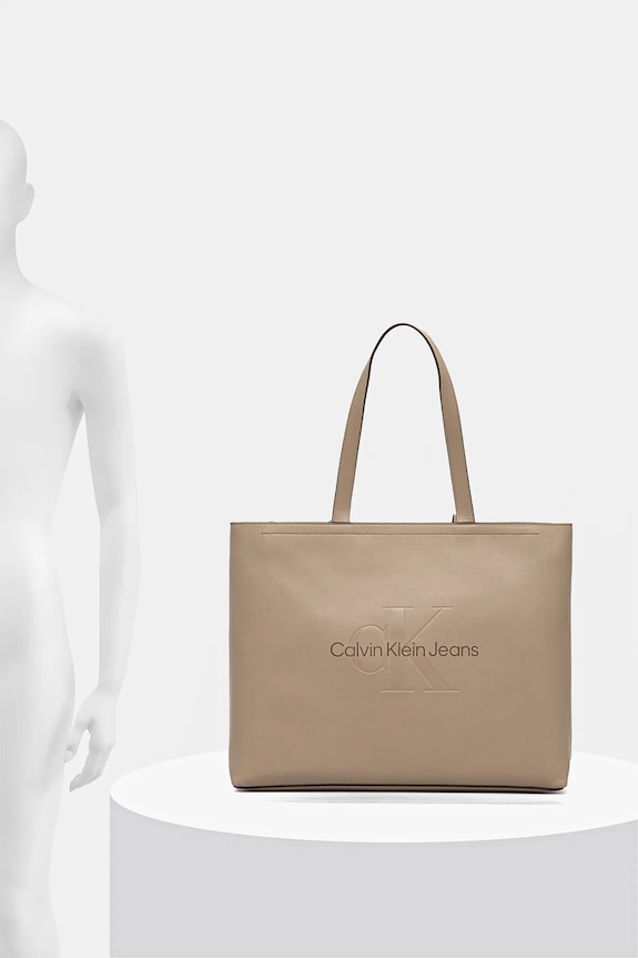 Kabelka Calvin Klein Jeans K60K612222