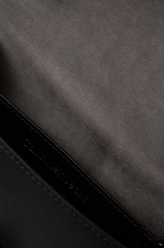 Τσάντα Calvin Klein Jeans K60K612233 μαύρο