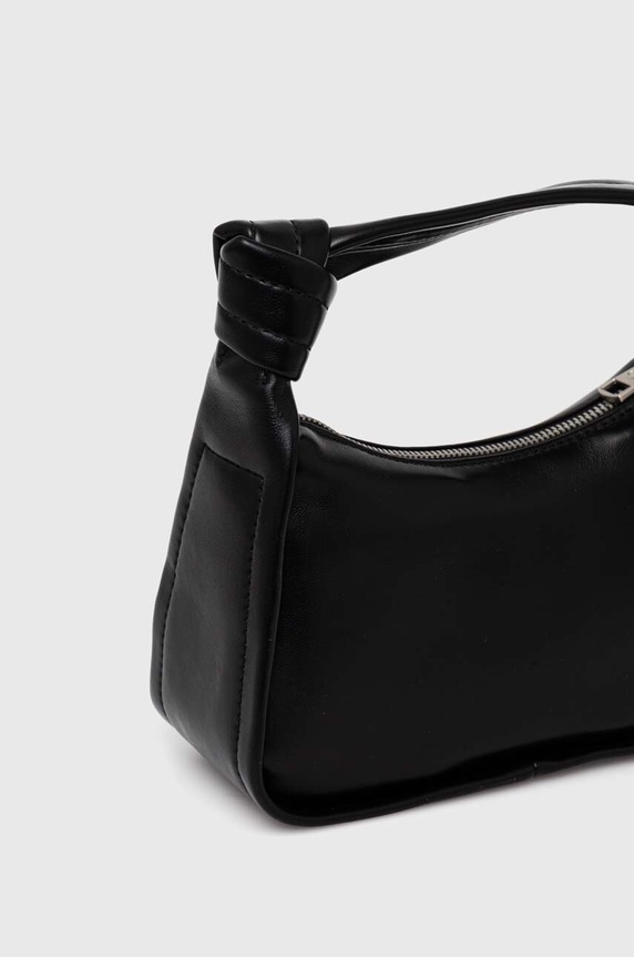 Doplňky Kabelka Calvin Klein Jeans K60K612372 černá