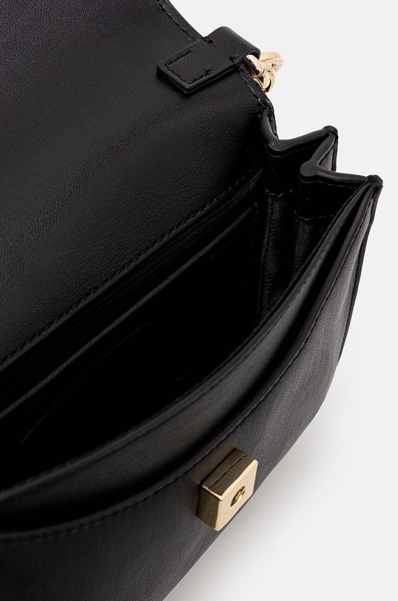 Tommy Hilfiger torebka AW0AW16686 czarny