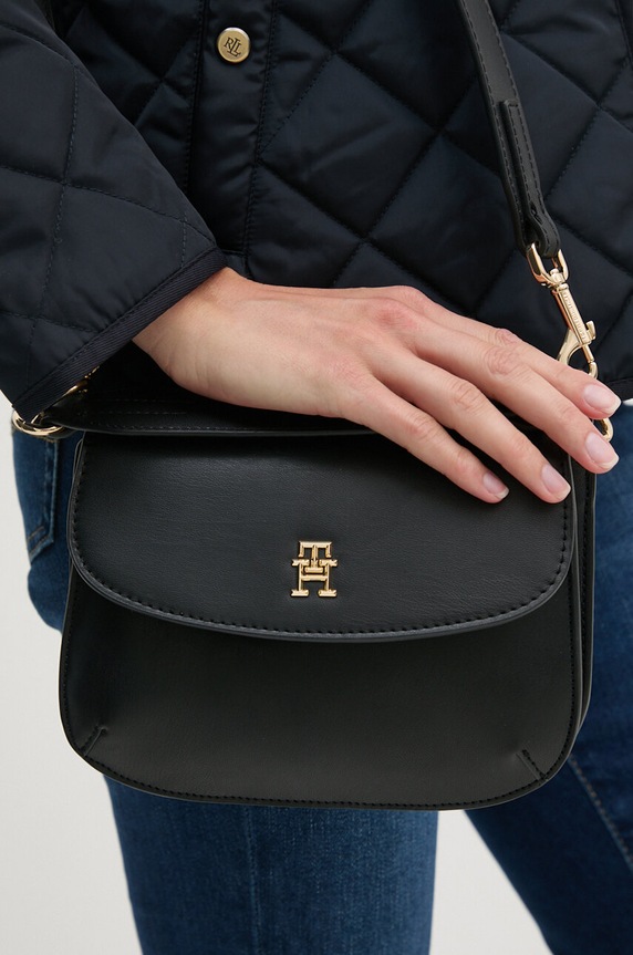 Tommy Hilfiger torebka AW0AW16686