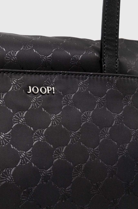 Αξεσουάρ Τσάντα Joop! Nylon Cornflower Helena 4140007661 μαύρο