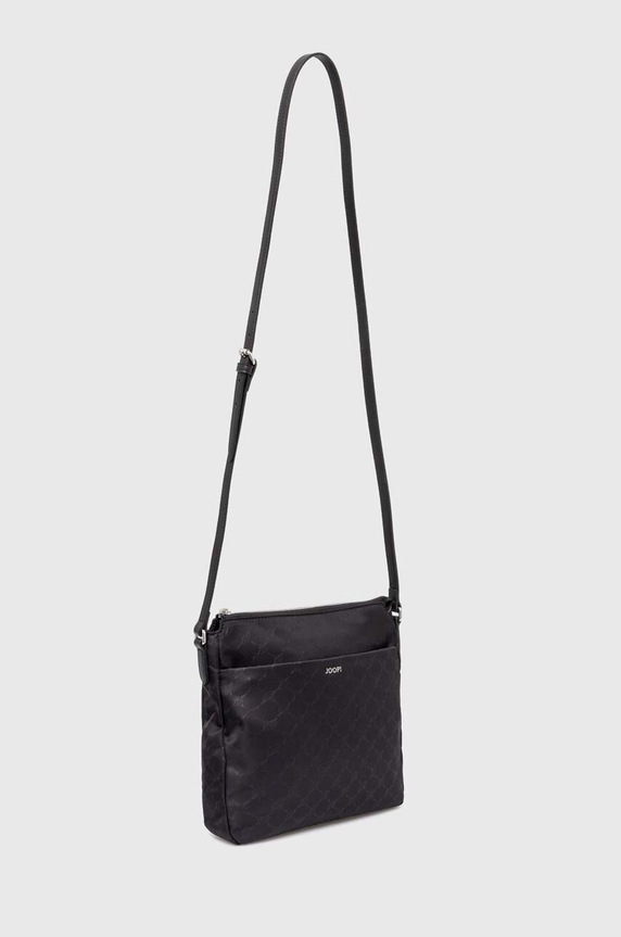 Τσάντα Joop! Nylon Cornflower Jasmina 4140007660 μαύρο AW24