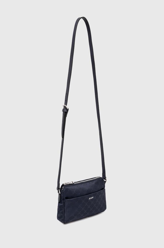Τσάντα Joop! Nylon Cornflower Jasmina 4140007659 σκούρο μπλε AW24