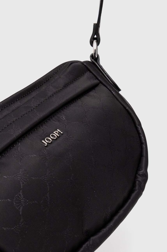 Doplnky Kabelka Joop! Nylon Cornflower Zella 4140007663 čierna