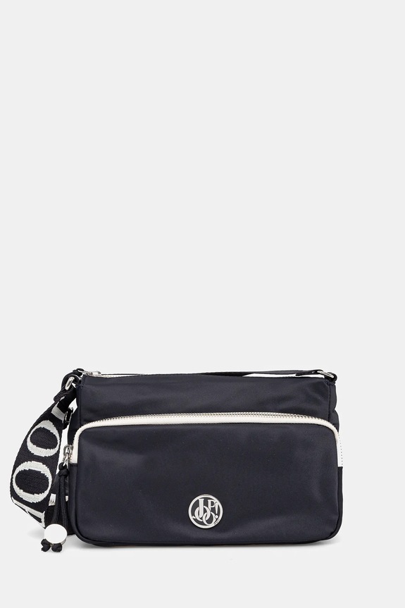 Joop! borsetta Lietissimo Jasmina sovrastampa blu navy 4130000734