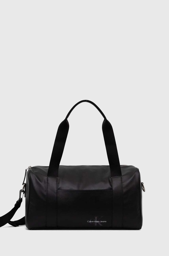 Calvin Klein Jeans torba mieści A4 czarny K50K512037
