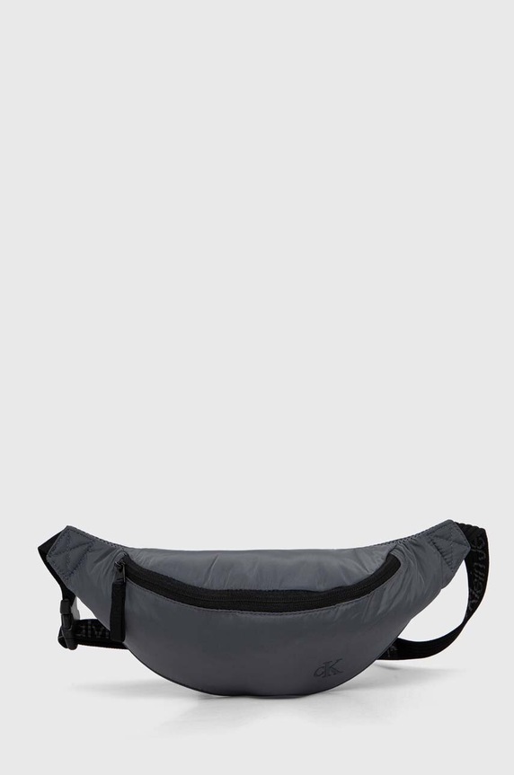 Calvin Klein Jeans marsupio semplice grigio K50K512046