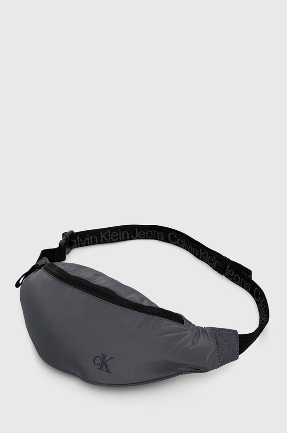 Calvin Klein Jeans marsupio K50K512046 grigio AW24