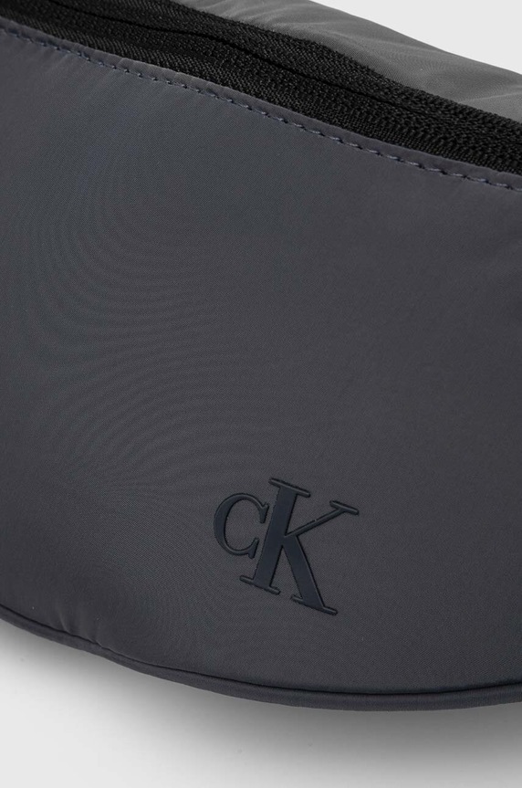 Calvin Klein Jeans marsupio grigio K50K512046