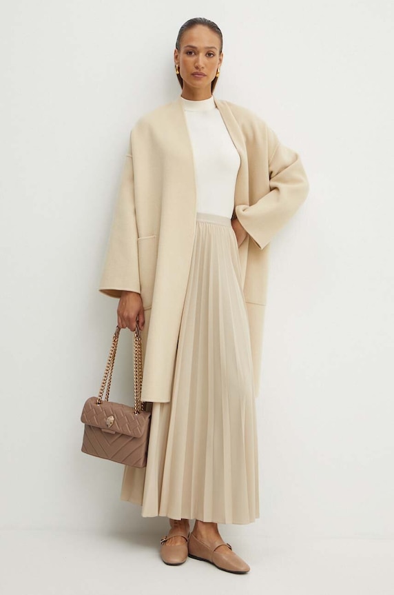 Kurt Geiger London bőr táska KENSINGTON BAG E 2709647109