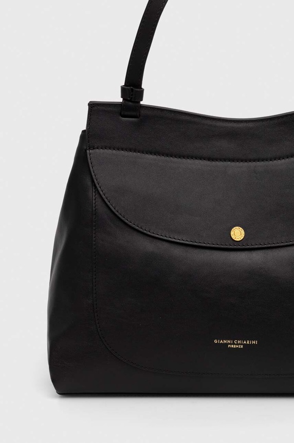 Doplňky Kabelka Gianni Chiarini MARLENE BS.10921.PNG černá
