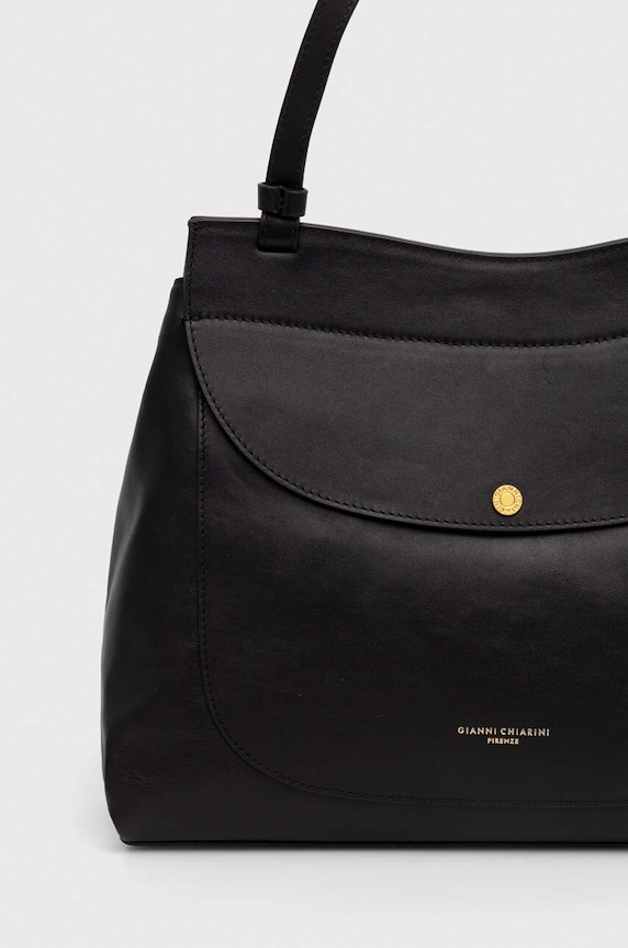 Doplňky Kabelka Gianni Chiarini MARLENE BS.10921.PNG černá