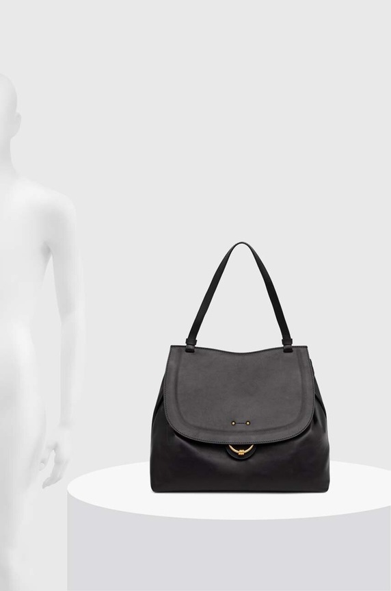 Kabelka Gianni Chiarini MARLENE BS.10921.PNG černá