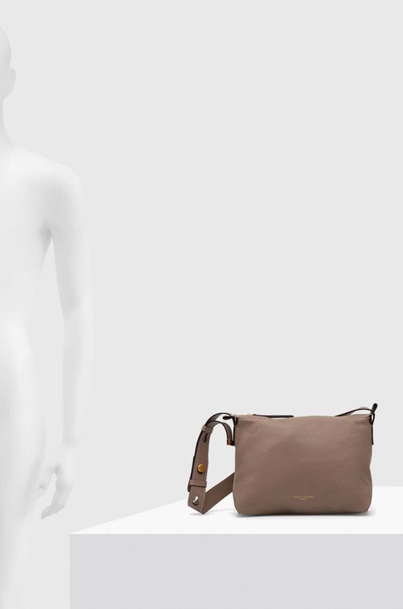 Gianni Chiarini bőr táska ORIANA BS.10801.GRN
