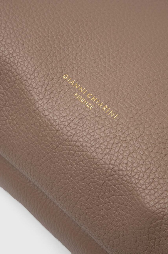Gianni Chiarini bőr táska ORIANA barna BS.10801.GRN