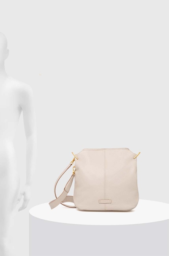 Gianni Chiarini bőr táska LEILA BS.10991.GRN