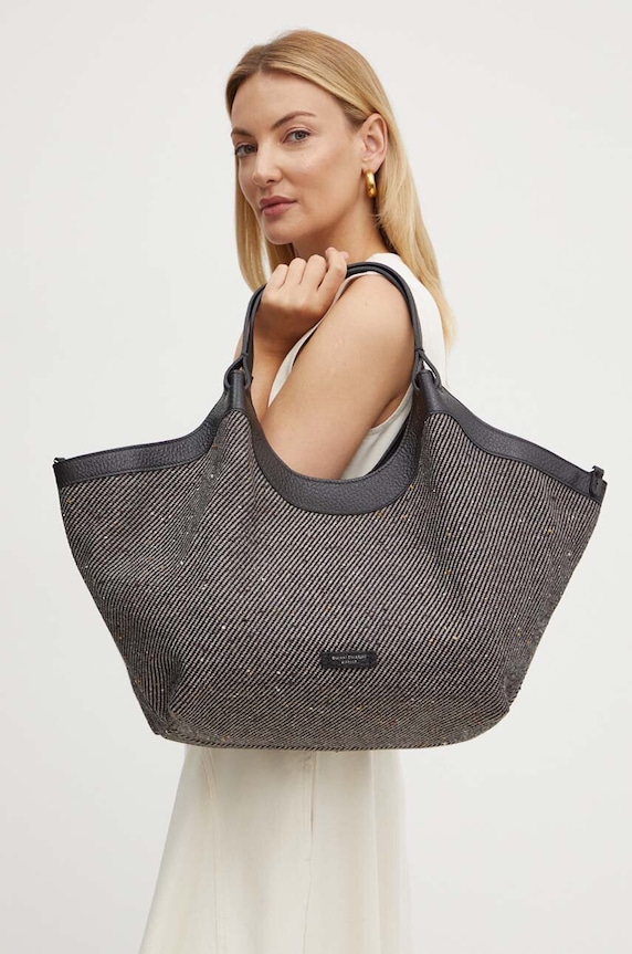 Kabelka Gianni Chiarini DUA BS.11120.BOT.PL