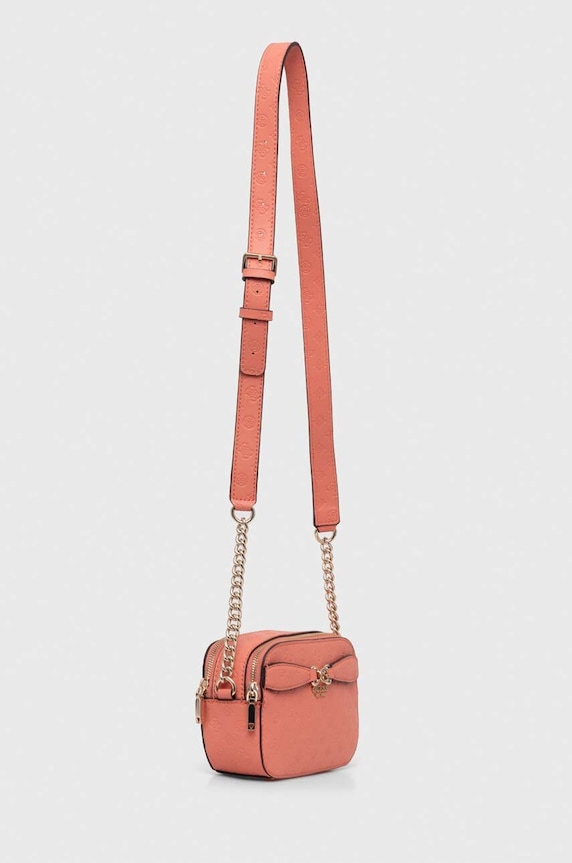 Torba Guess ARLENA HWPG93.36140 narančasta AW24