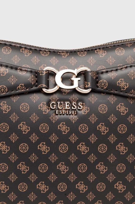 Guess poseta ARLENA negru HWPS93.36040