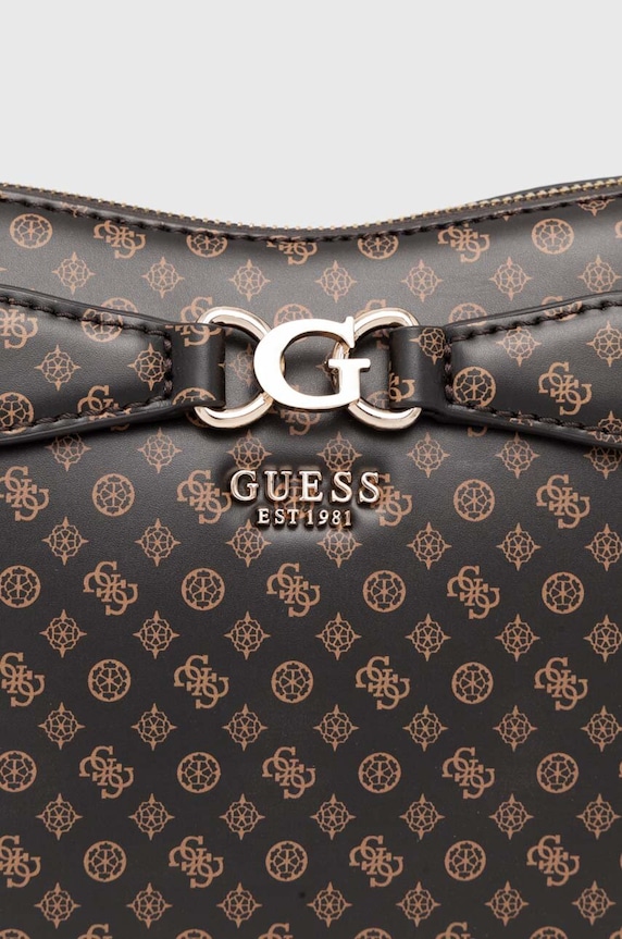Guess poseta ARLENA negru HWPS93.36040