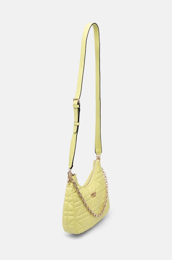 Torba Guess ASSIA HWQG84.99180 zelena AW24