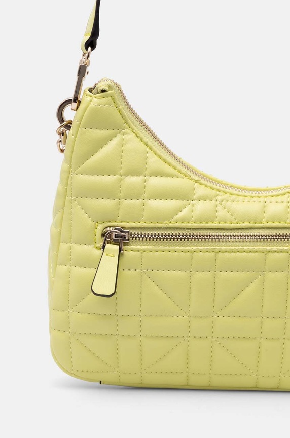 Torba Guess ASSIA zelena HWQG84.99180