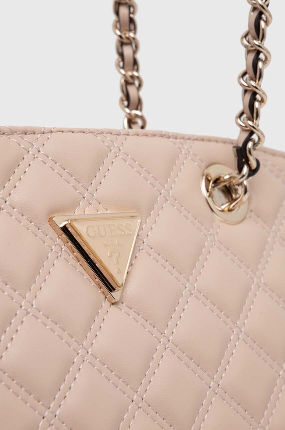 Сумочка Guess GIULLY рожевий HWQG87.48050