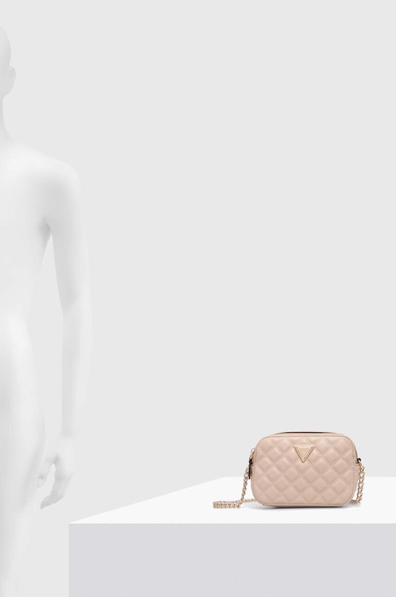 Kabelka Guess GIULLY HWQG87.48140
