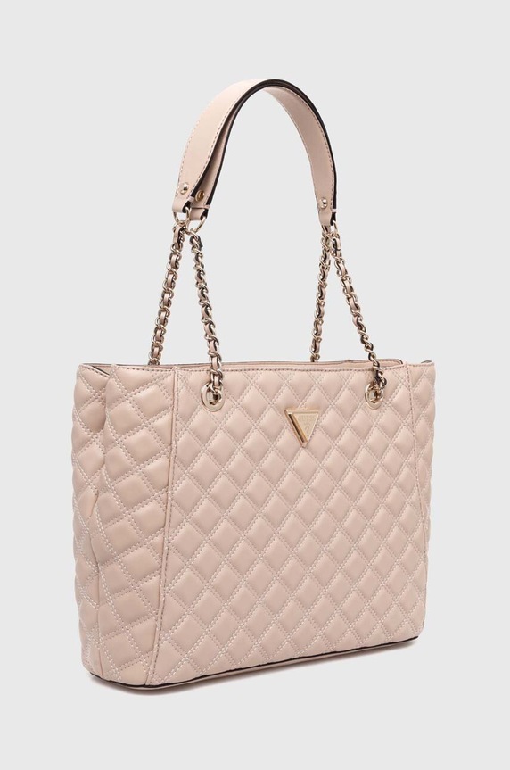 Чанта Guess GIULLY HWQG87.48240 розов AW24