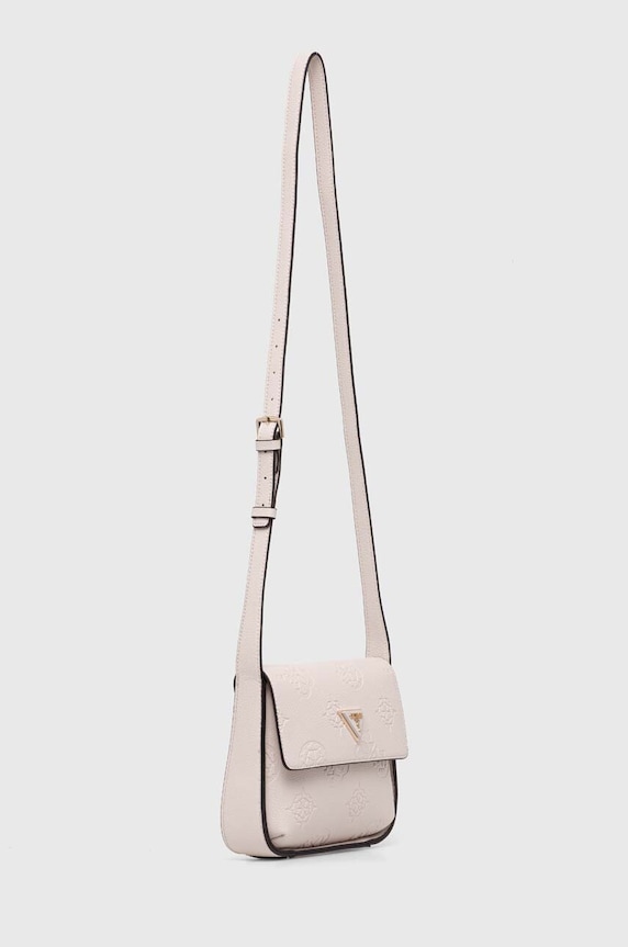 Torba Guess KEANDRA HWPL93.23200 roza AW24