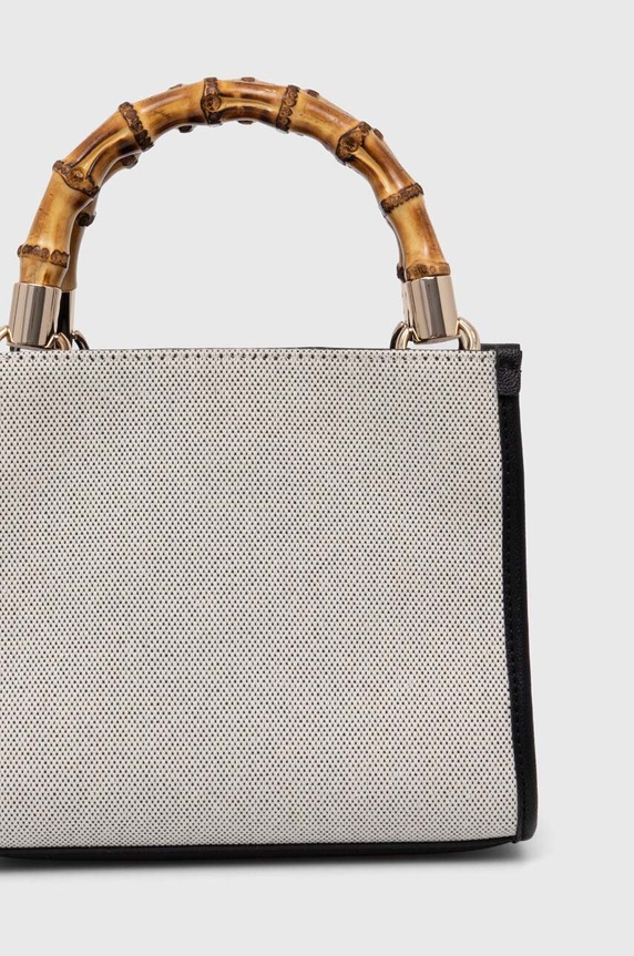 Αξεσουάρ Τσάντα Guess KERIMA HWAG93.37770 μπεζ