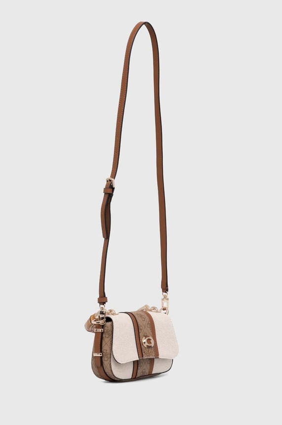 Torba Guess KERIMA HWAG93.37780 smeđa AW24