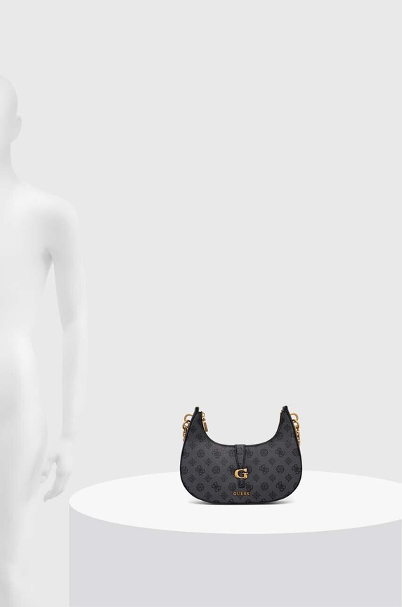 Guess torebka KUBA HWPA93.29180
