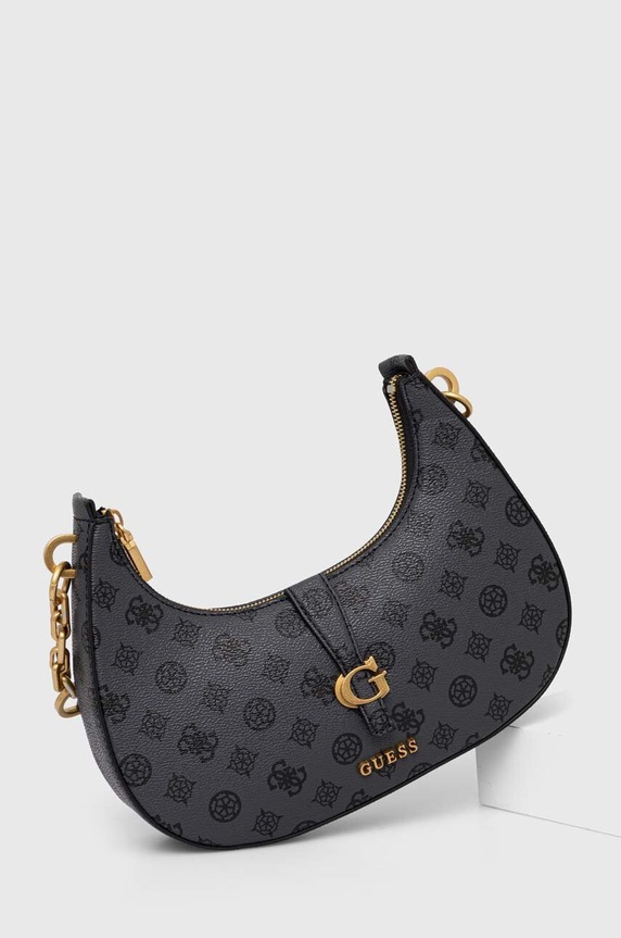 Guess torebka KUBA szary HWPA93.29180