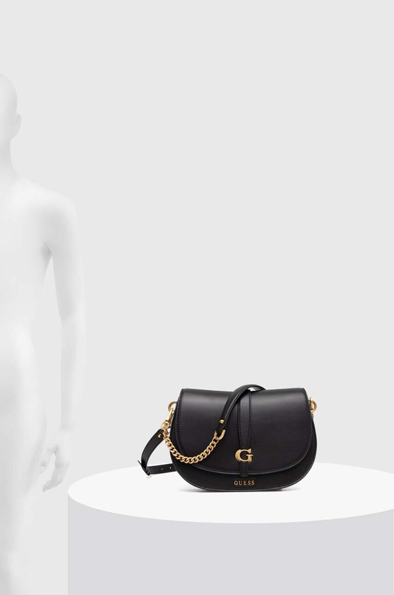 Guess torebka KUBA HWVA93.29200