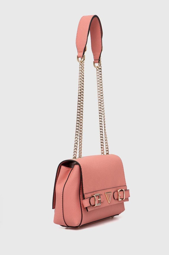 Torba Guess LEVANTE HWVG93.40210 narančasta AW24