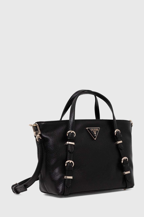 Kabelka Guess LEVIA HWBS85.01760 čierna AW24