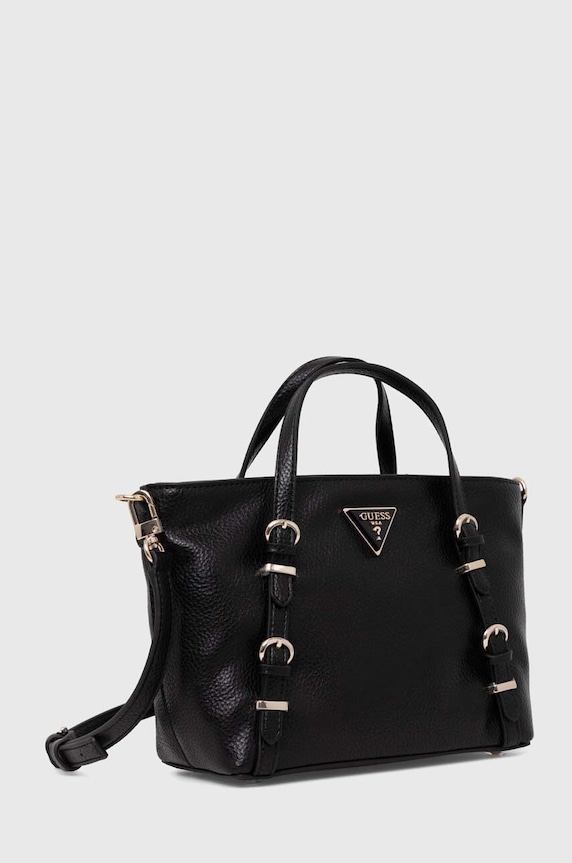 Kabelka Guess LEVIA HWBS85.01760 čierna AW24