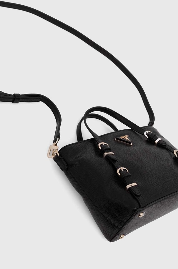 Kabelka Guess LEVIA čierna HWBS85.01760