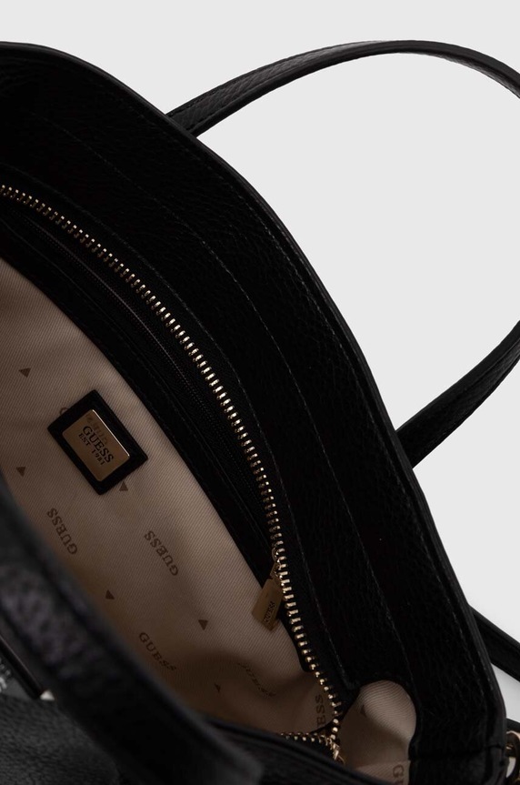 Kabelka Guess LEVIA HWBS85.01760 čierna