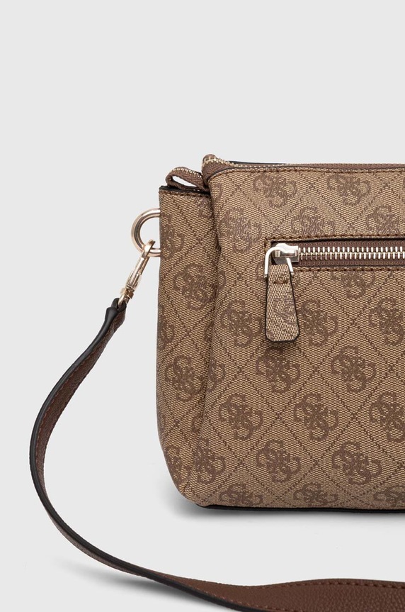Dodaci Torba Guess NOELLE HWBG78.79120 smeđa