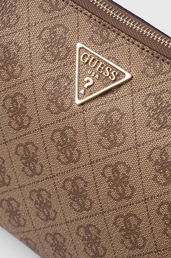 Torba Guess NOELLE smeđa HWBG78.79120