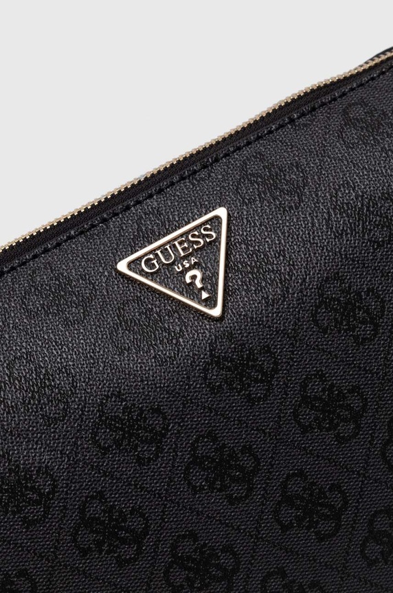 Guess poseta NOELLE HWBG78.79120 negru